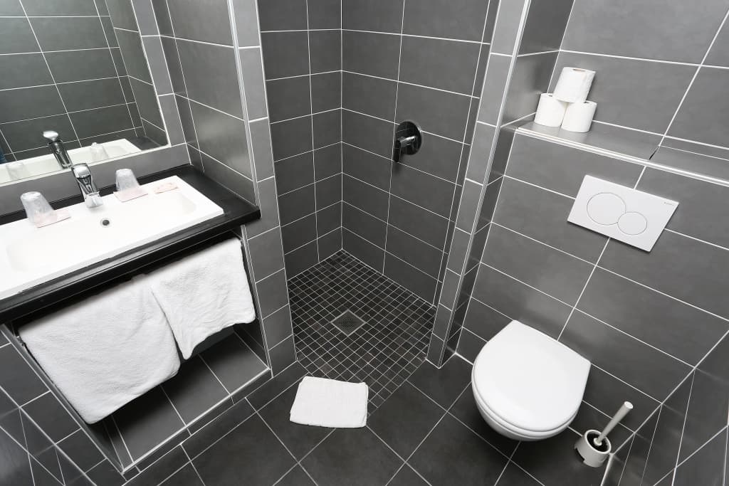 Hôtel & Appartements Monsigny - photo 9