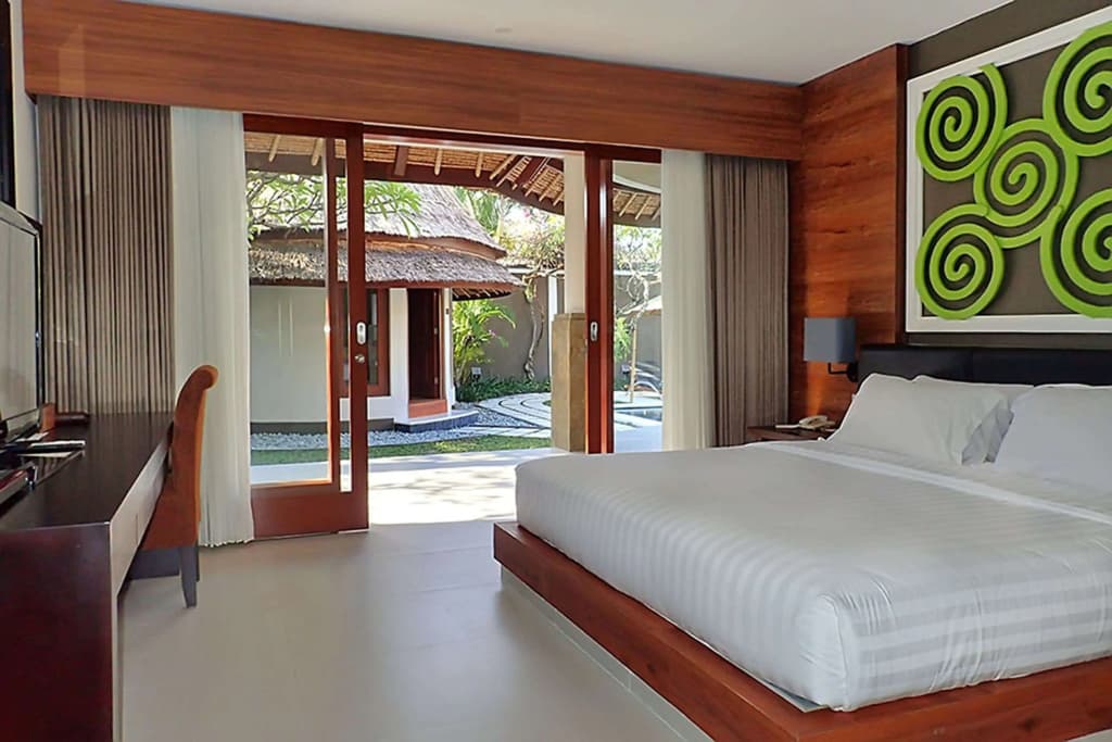 Mutiara Bali Boutique Resort Villas & Spa - photo 2