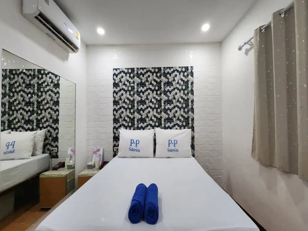 PP Resort Suwintawong - photo 5