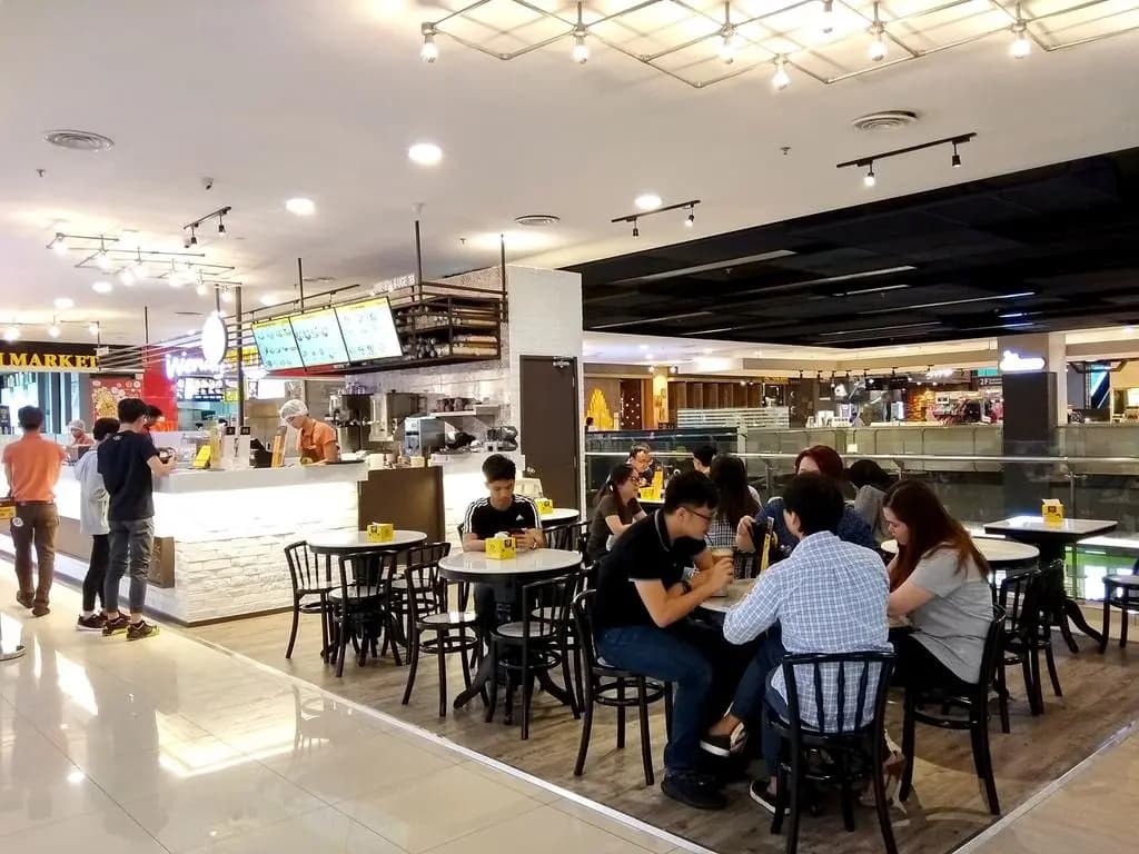 Citadines DPulze Cyberjaya - photo 23