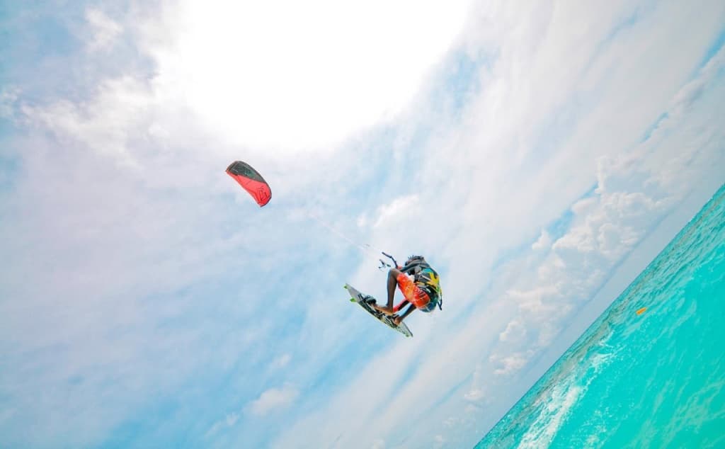 Fihalhohi Maldives - photo 29