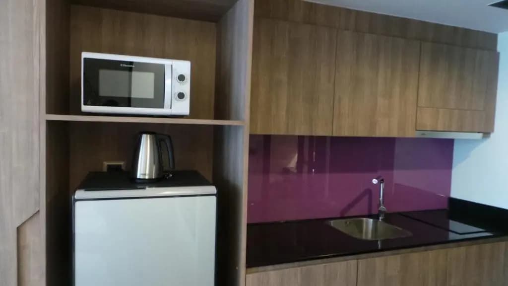 The Beach Apartment - photo 21