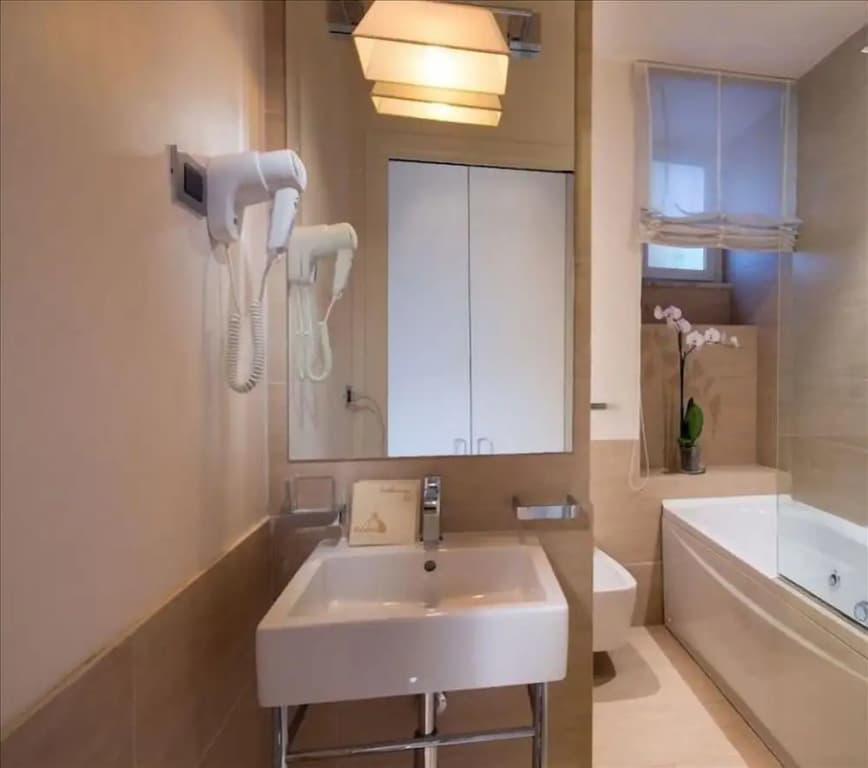 Roma Dreaming ApartHotel - photo 8