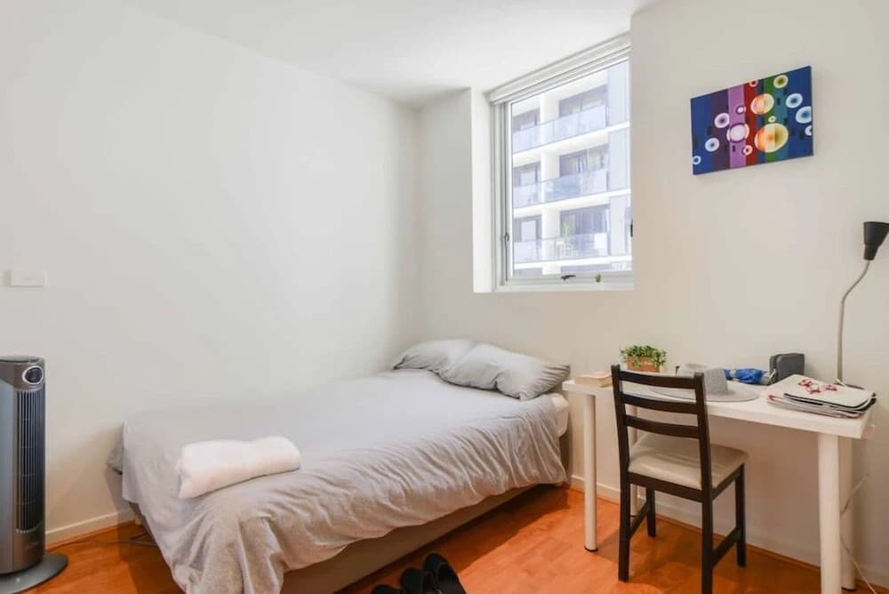 Concept Blue Service Apartment - photo 5