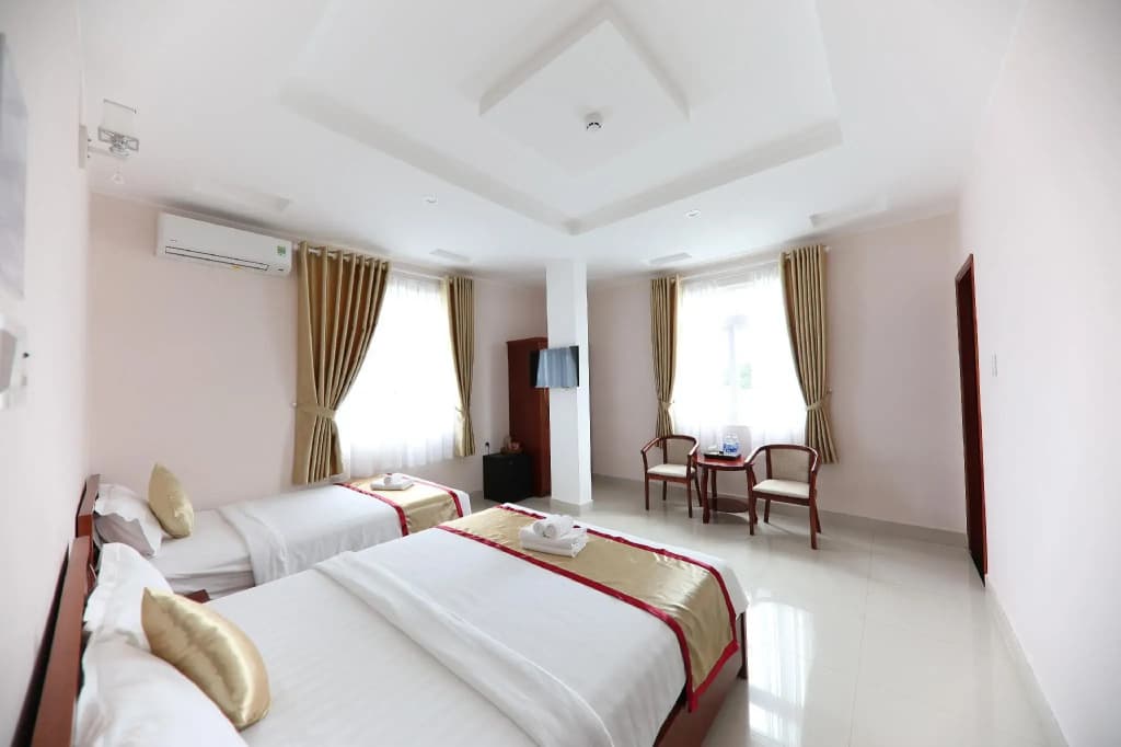 Thuan Hai Hotel - photo 22