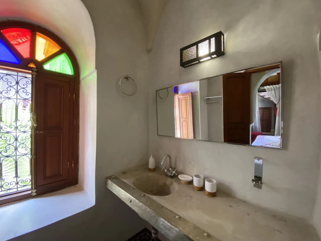 Riad Bab Yacout - photo 10