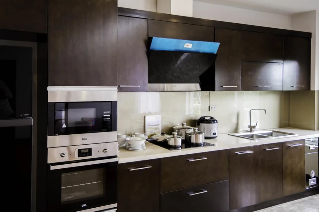 Anh Tri Flower Apartment - photo 20