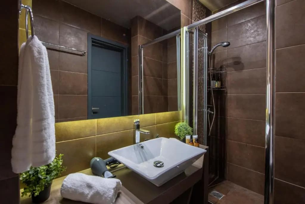 Furla Apartments Athens - photo 6