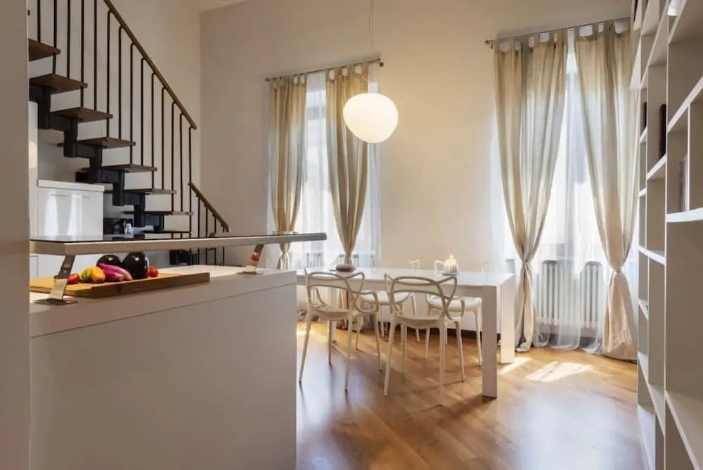 Bright Giglio Loft - photo 12