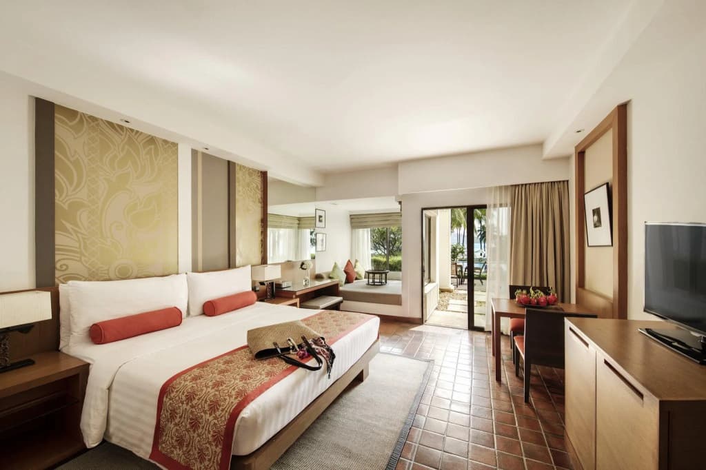 Angsana Villas Resort Phuket - photo 5