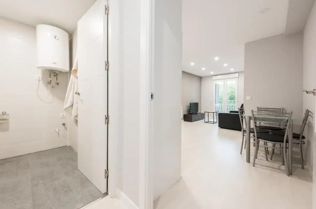 Apartment IFEMA-Airport - photo 11