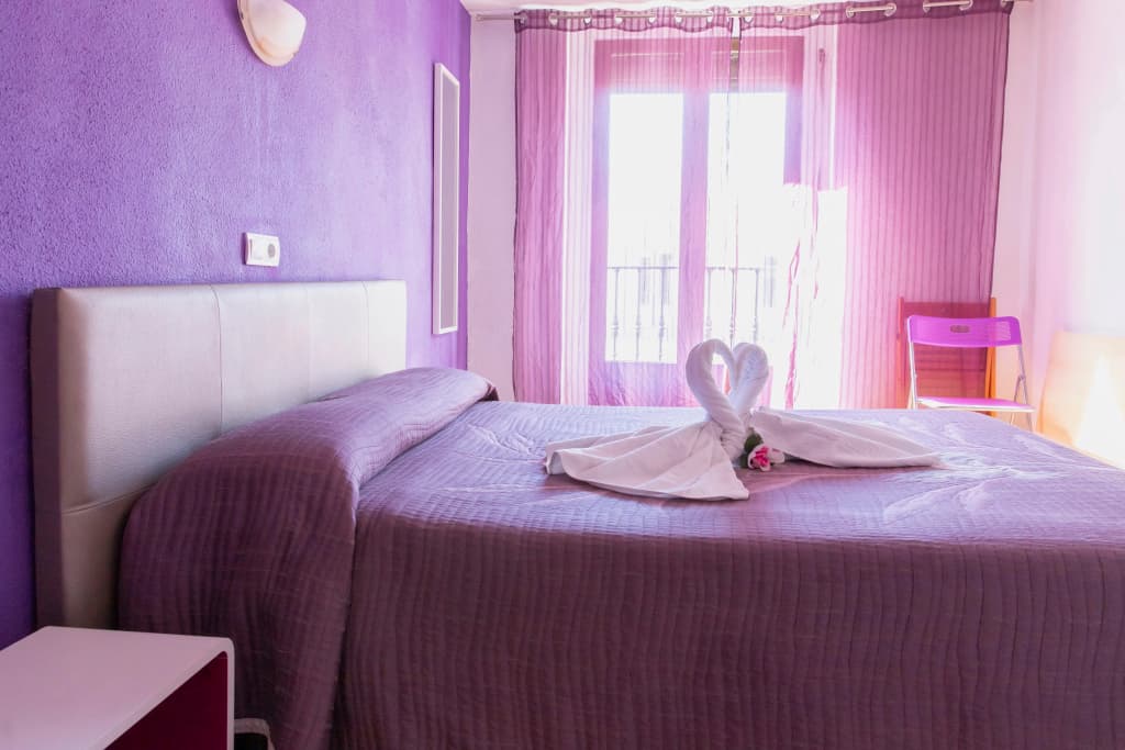 Hostal Rober - photo 4