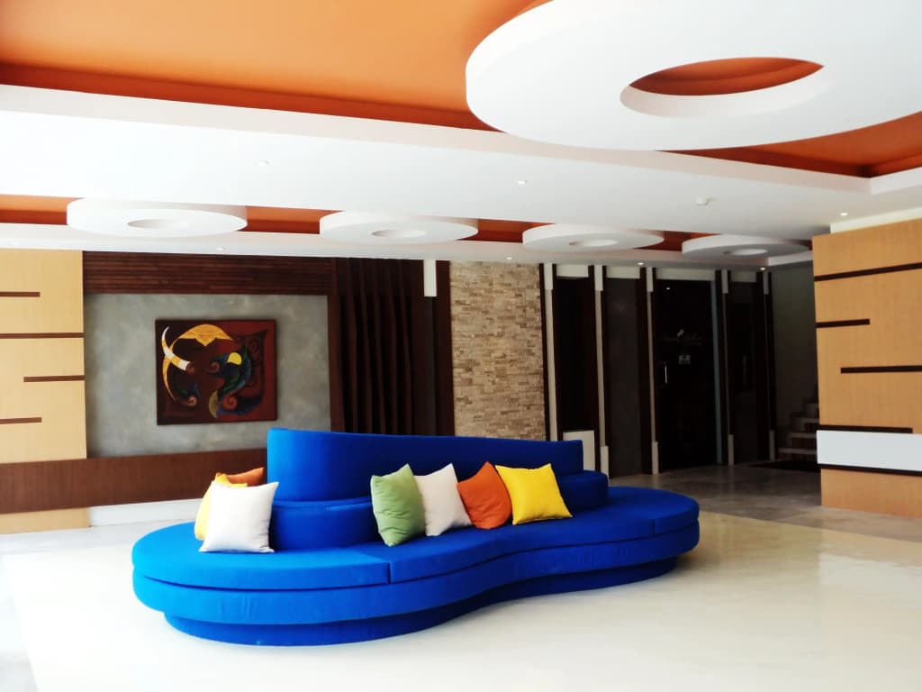 Iyara Beach Hotel & Plaza - photo 4