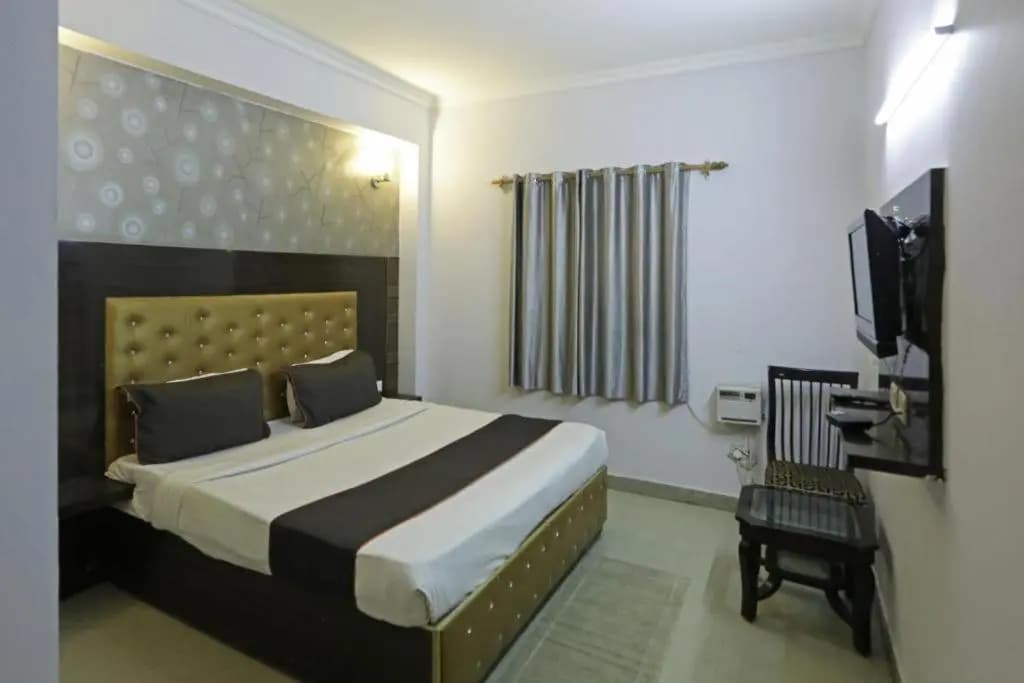 Hotel Samara - photo 29