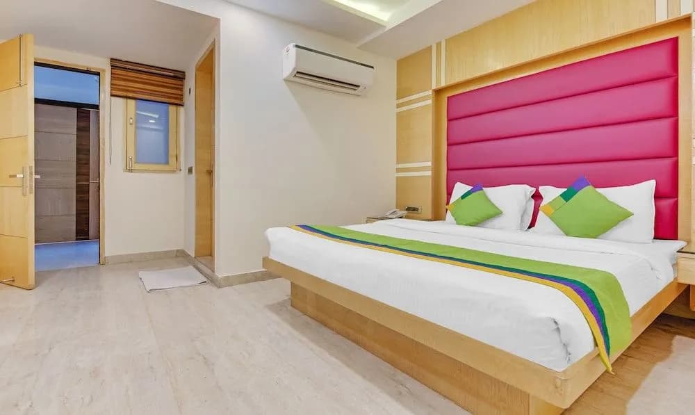 Treebo Trend Hotel Mohit - photo 6