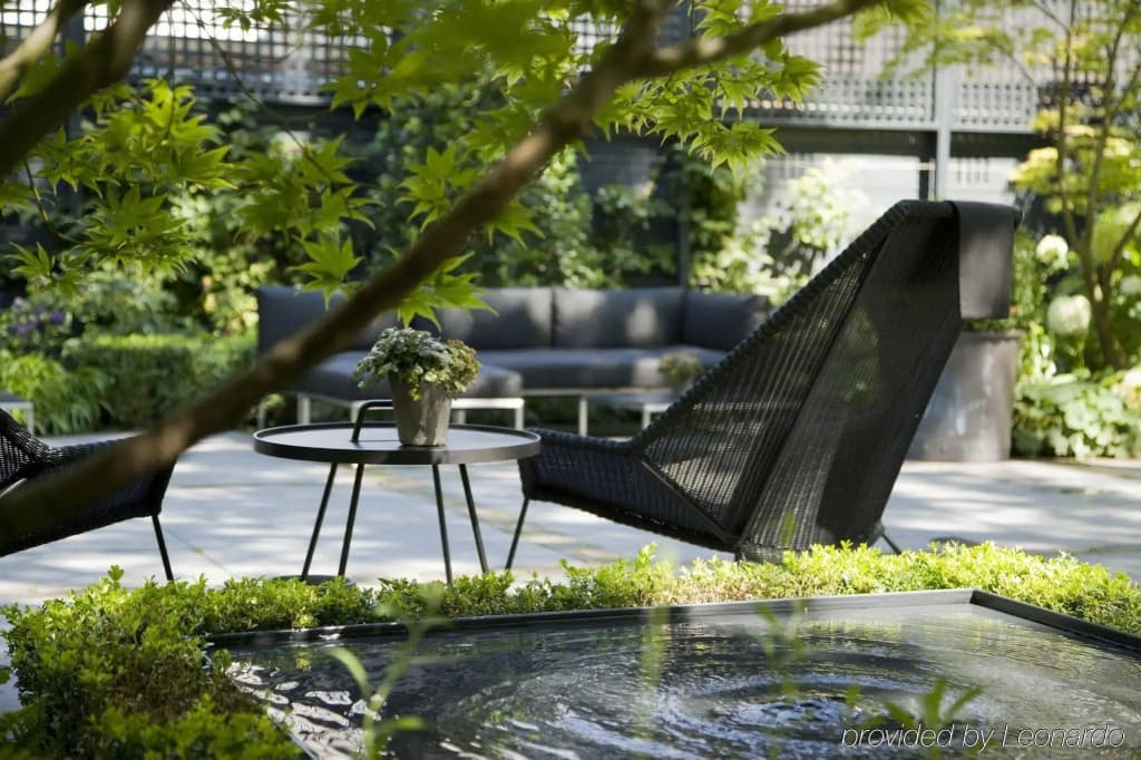 Canal House - photo 17