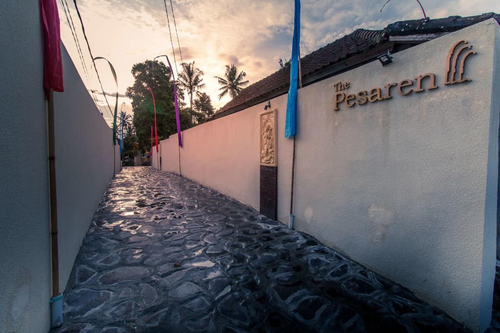 The Pesaren Ubud - photo 1