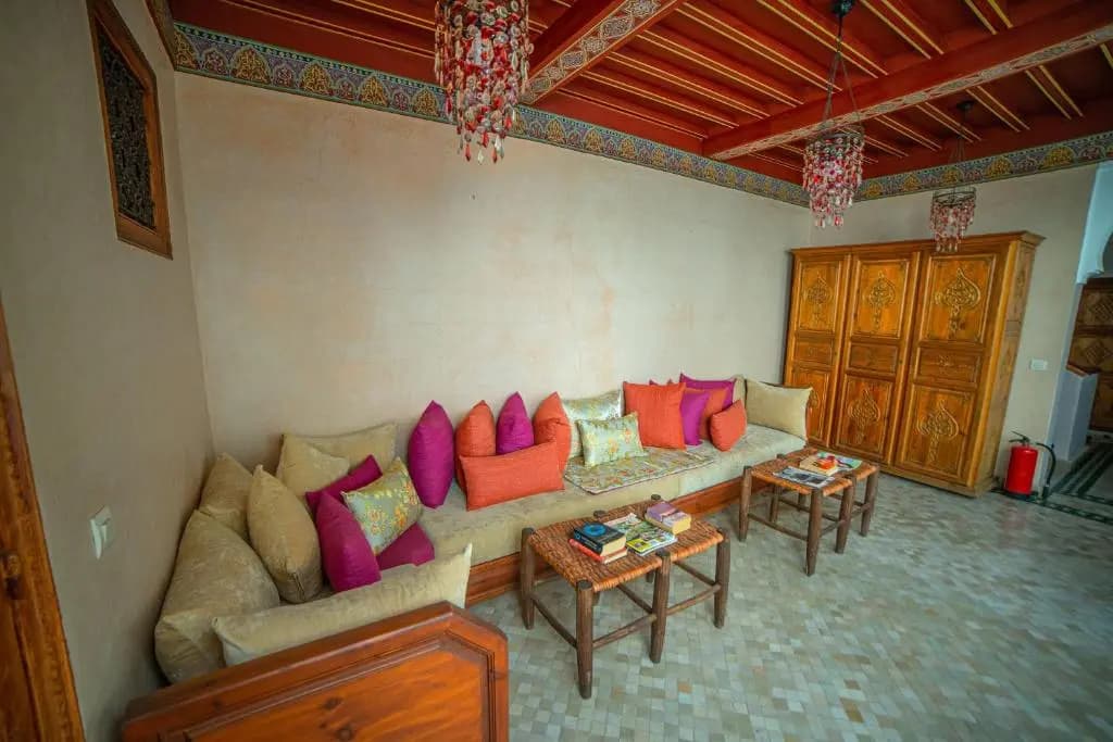 Riad Euphorbe - photo 2