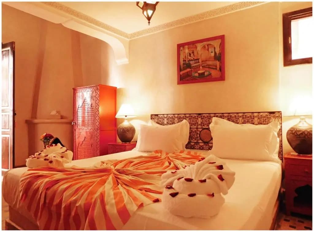 Riad La Rose dOrient - photo 1