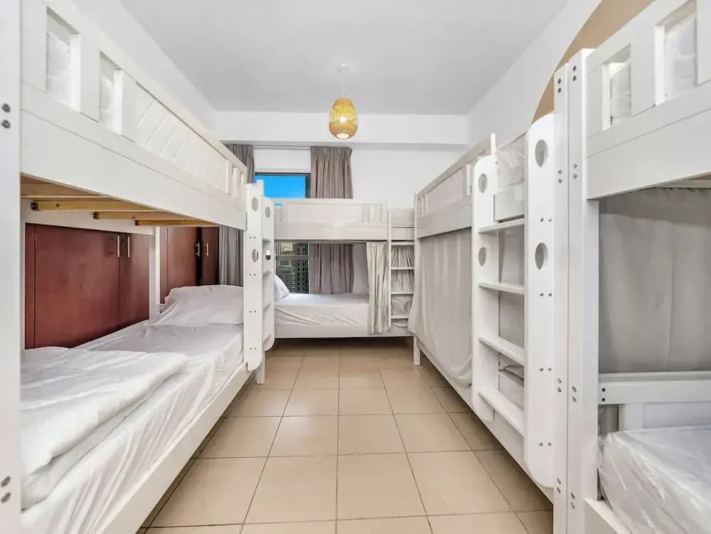 Seaside Hostels - photo 3