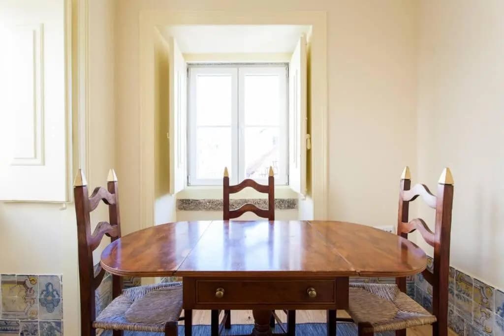 Flat do Chiado 03 - photo 10
