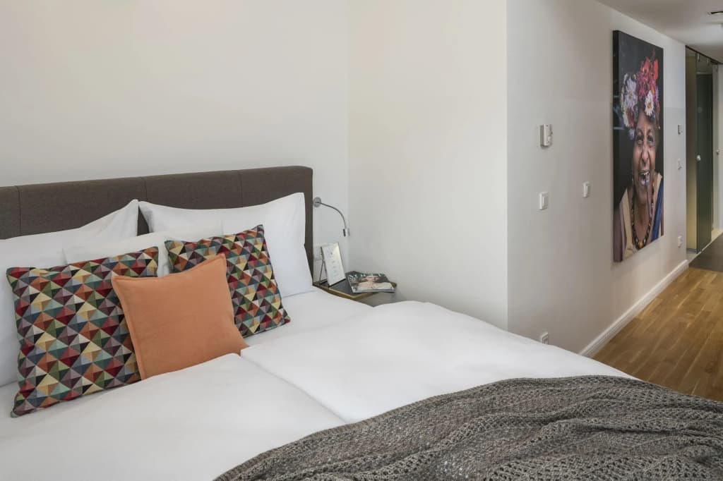 Rafael Kaiser - Premium Apartments City Centre - photo 5