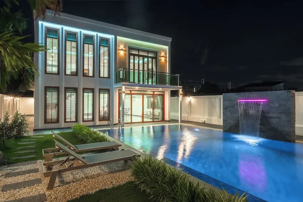 Built17122024Great Villa Beautiful V154 - photo 8