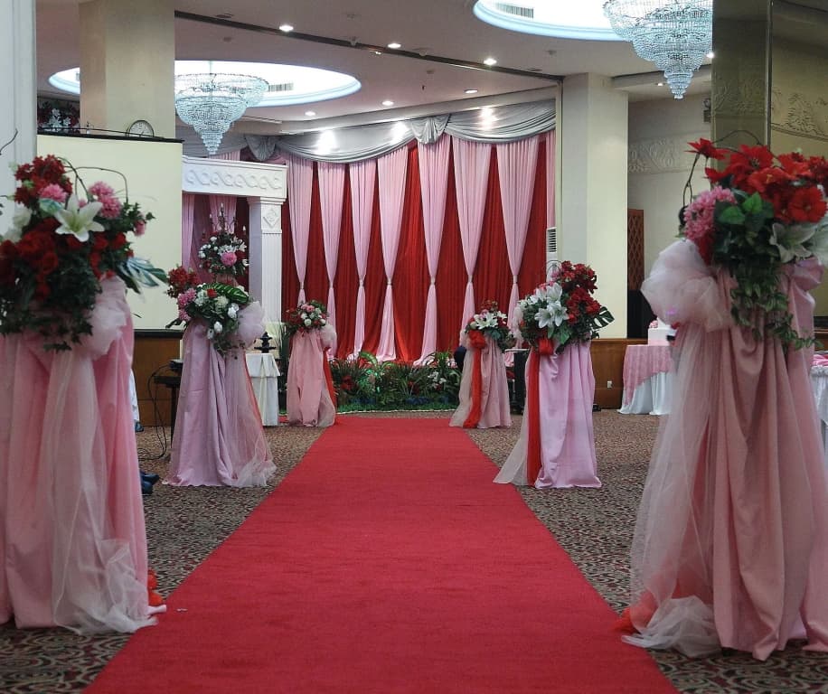 Maxwell Hotel Jakarta - photo 18