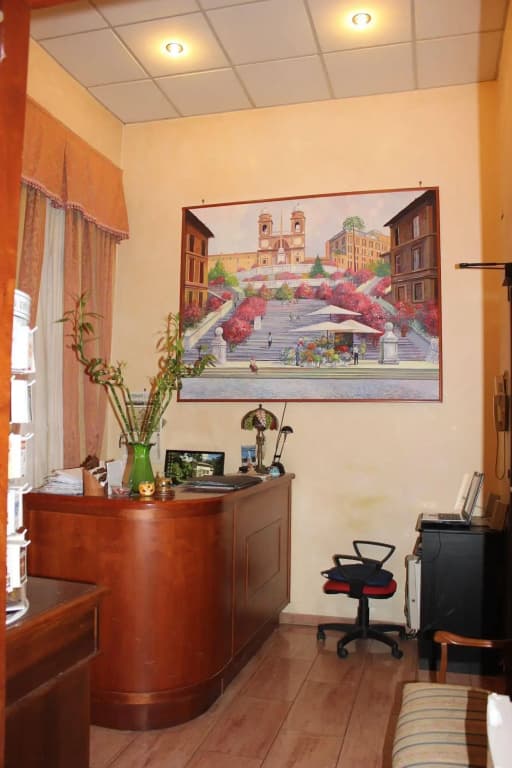 Aristotele Hotel - photo 15