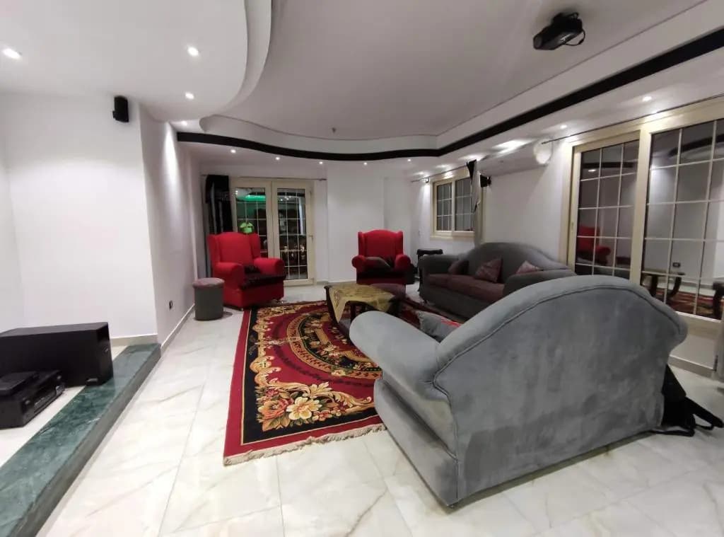 Luxury Apartments - photo 11