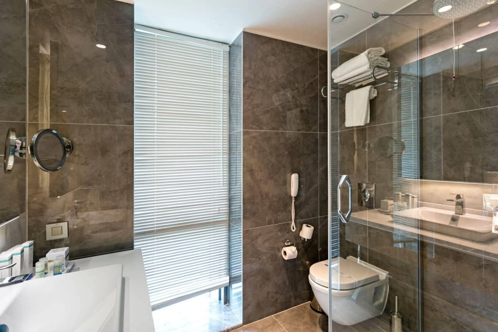 Wind of Lara Hotel and SPA - photo 9