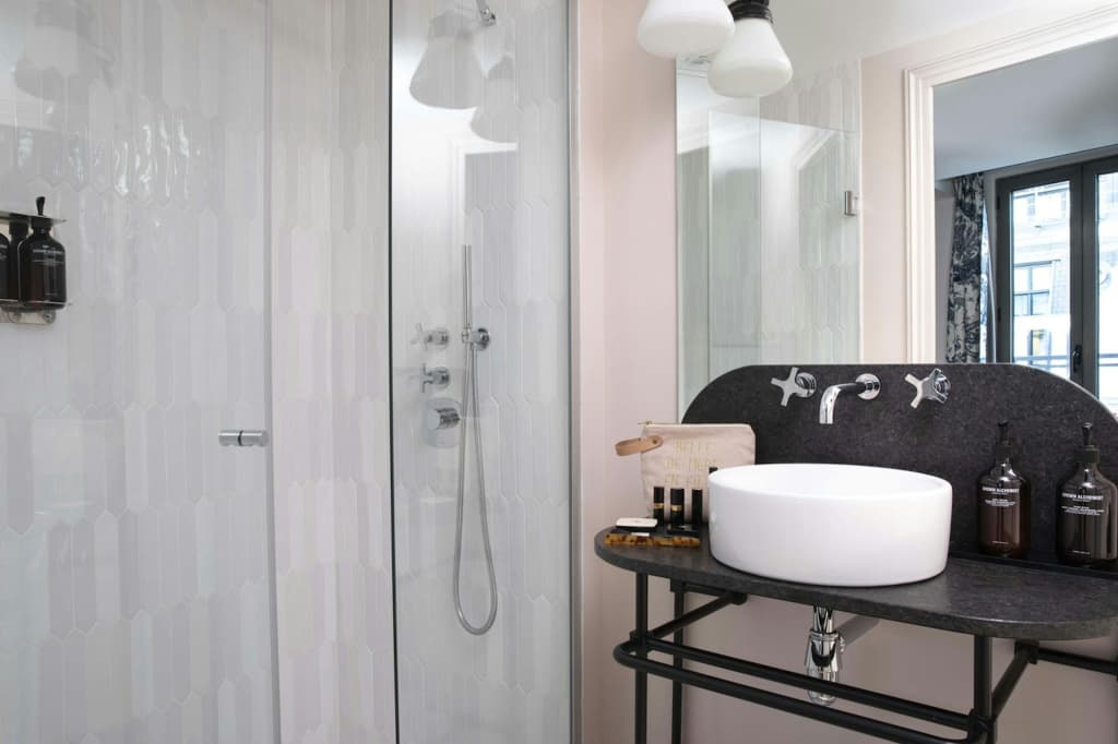 Hôtel Gramont - photo 11
