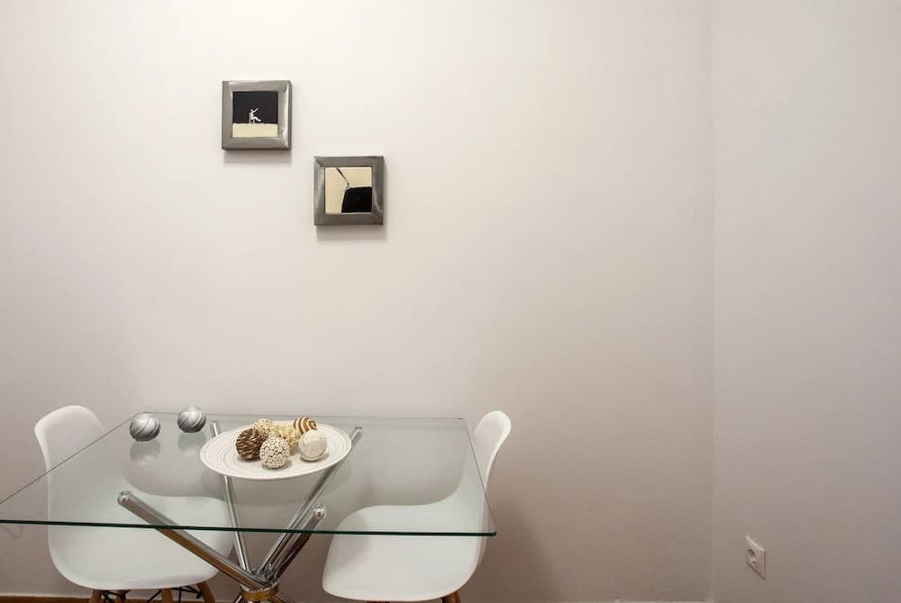 Athenian Fine Flat for 4 - photo 8