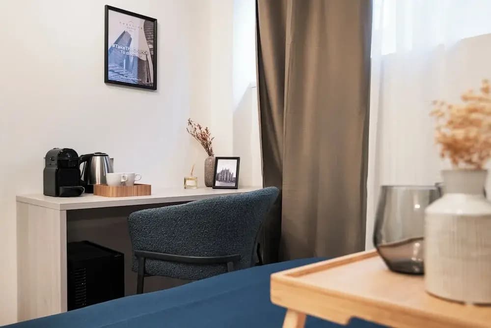 Easylife - Suite in Centrale - photo 21