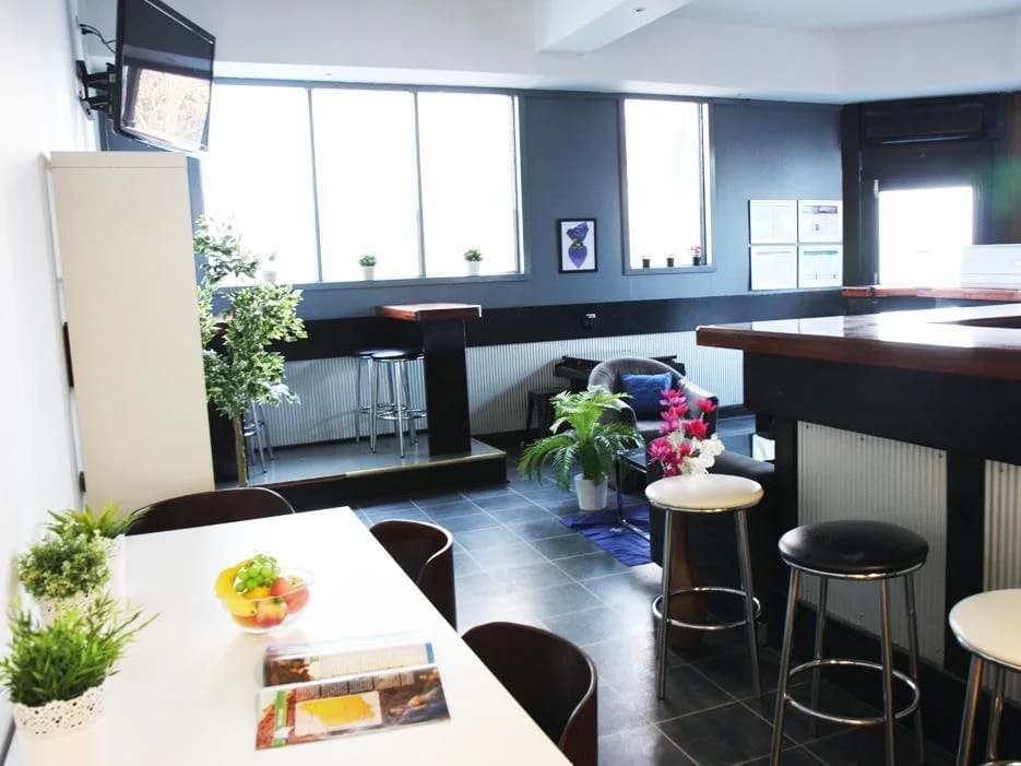 OziHouse Collingwood - Hostel - photo 28