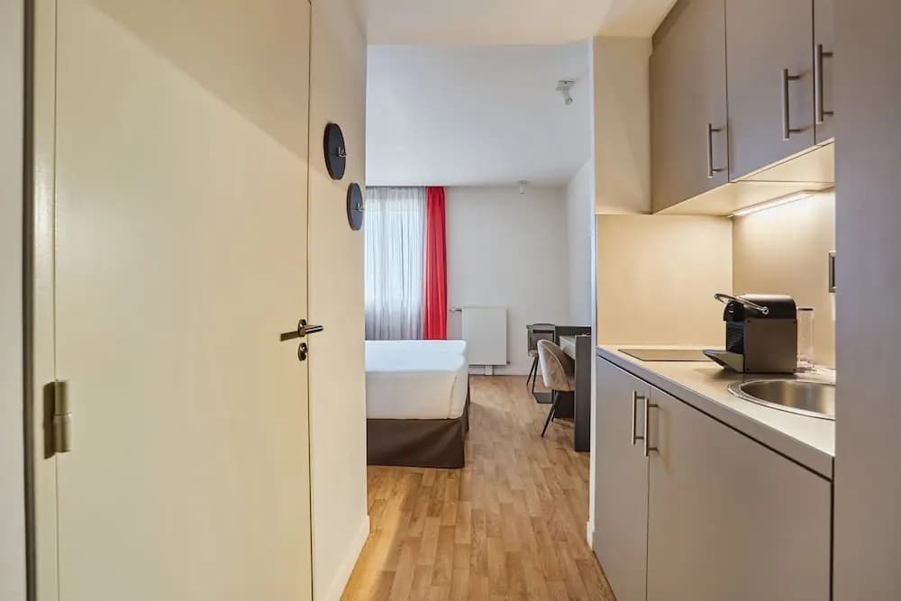 Apparthtel Odalys Montmartre - photo 27