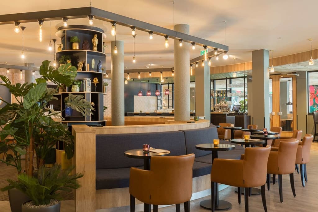 Best Western Amsterdam - photo 5