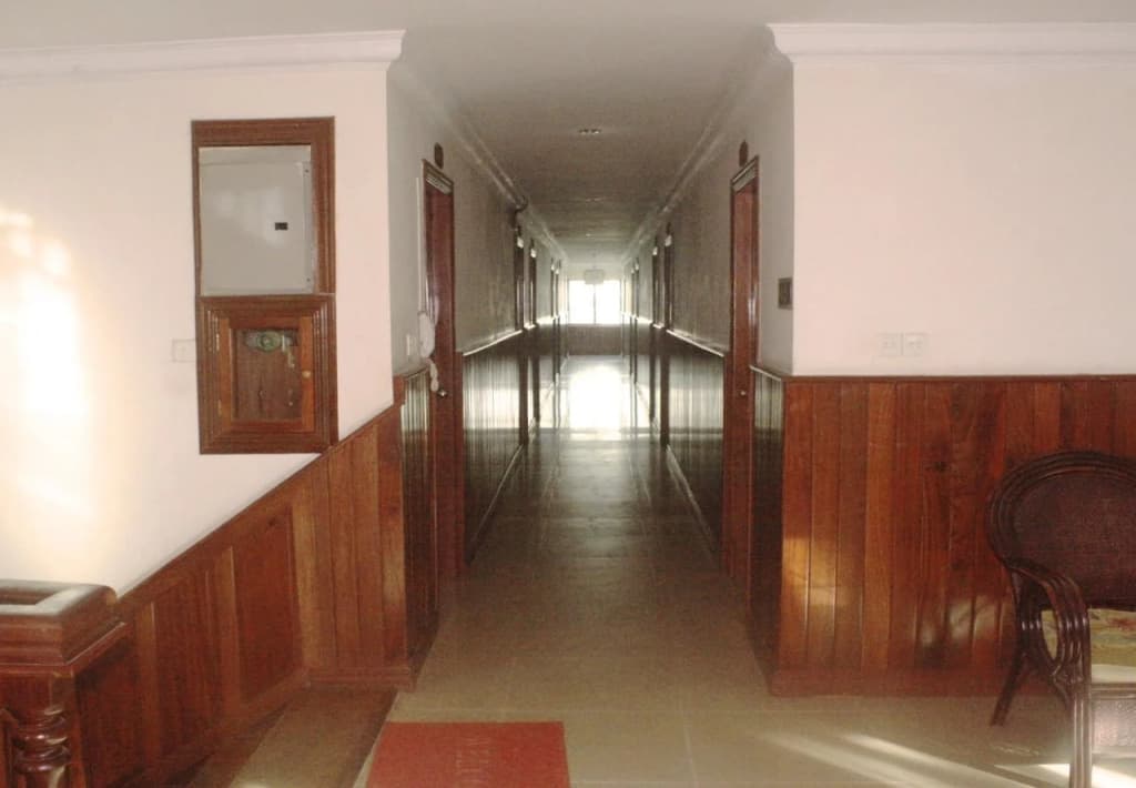 Angkor Wat Guesthouse - photo 11