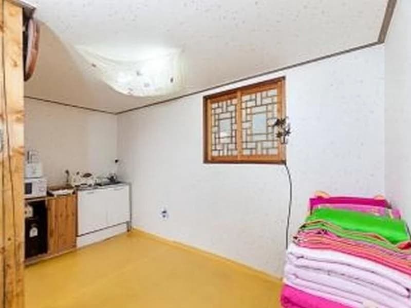 Goldfish Inn Seoul - photo 5