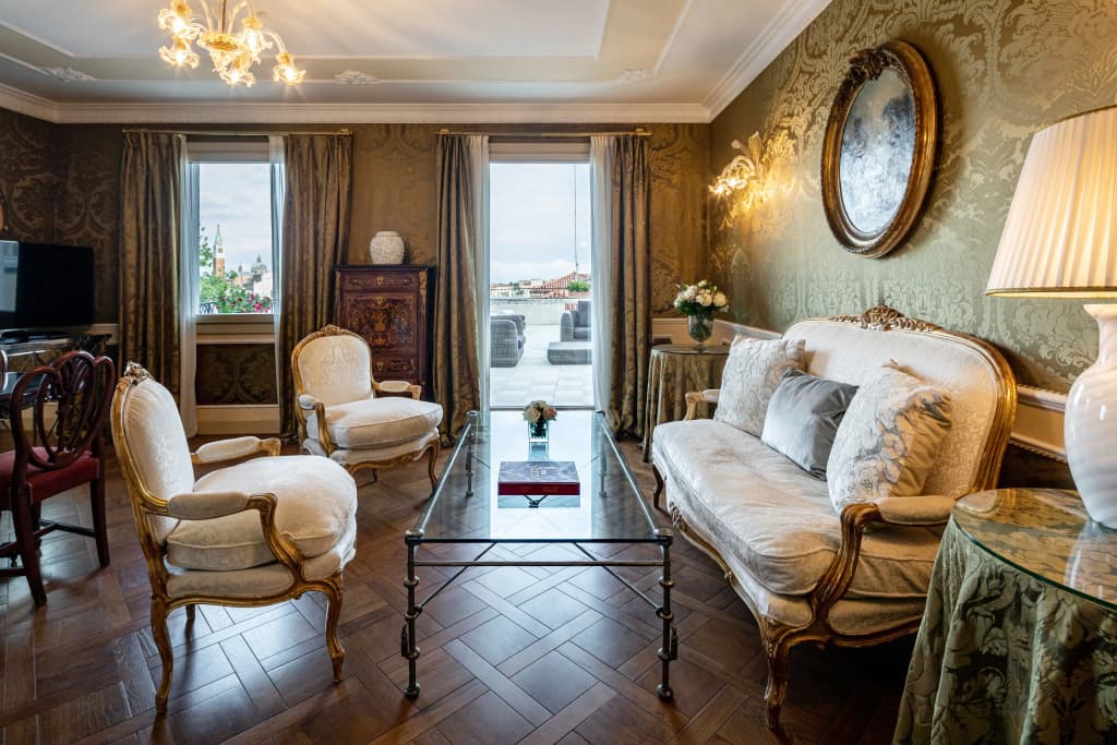 Baglioni Hotel Luna - The Leading Hotels of the World - photo 31