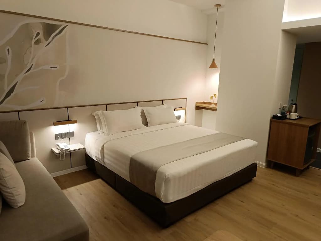 H Elite Design Hotel - photo 16