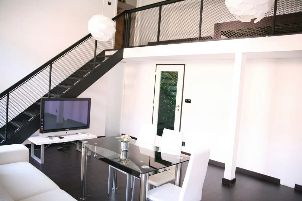 Boutique Lofts - photo 7