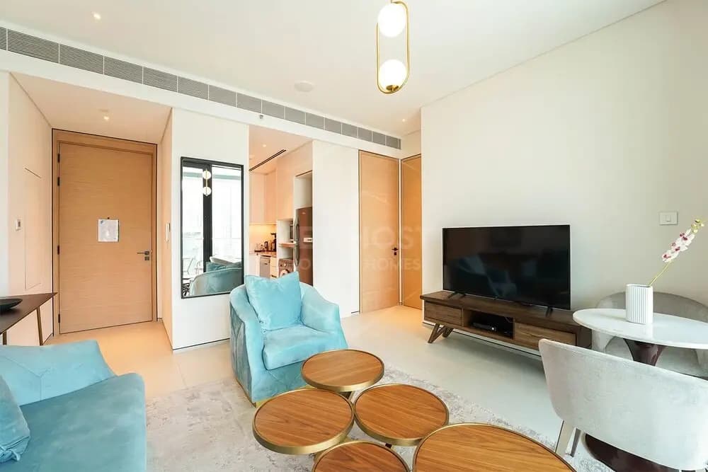 KeyHost - Address Beach Residences - photo 2