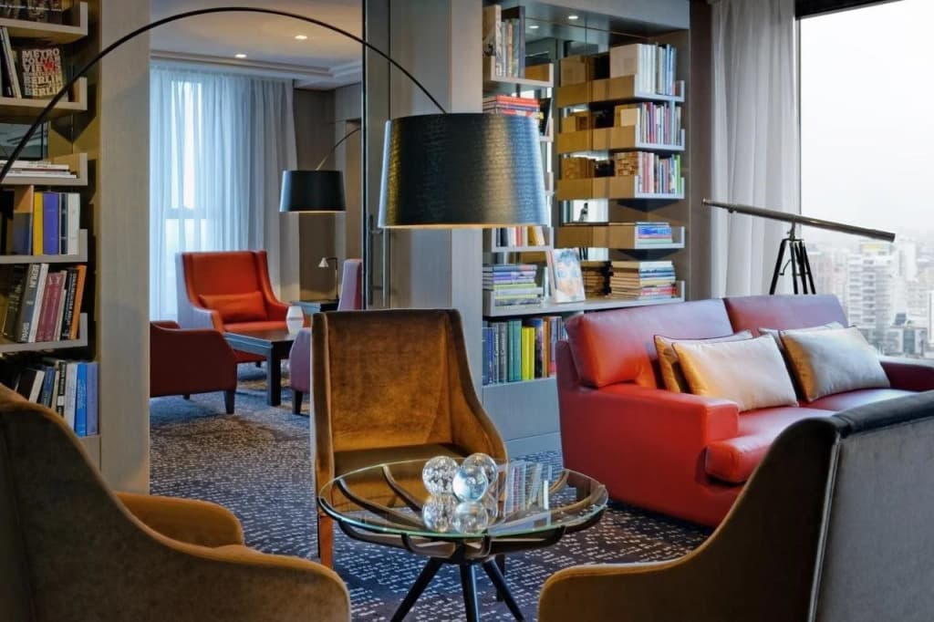 Waldorf Astoria Berlin - photo 16