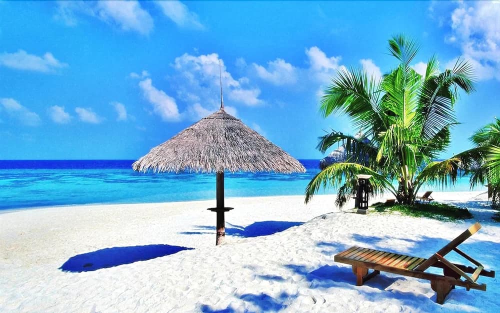 Ocean Cozy Villa - photo 26