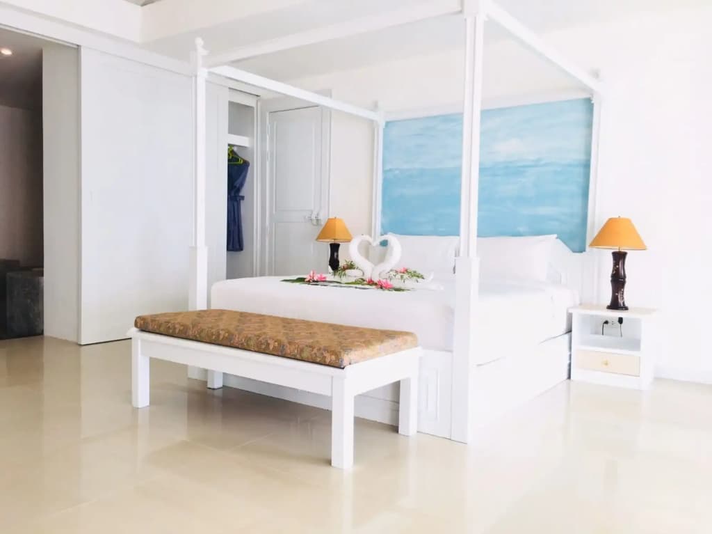 Sand Sea Beach Resort - photo 35