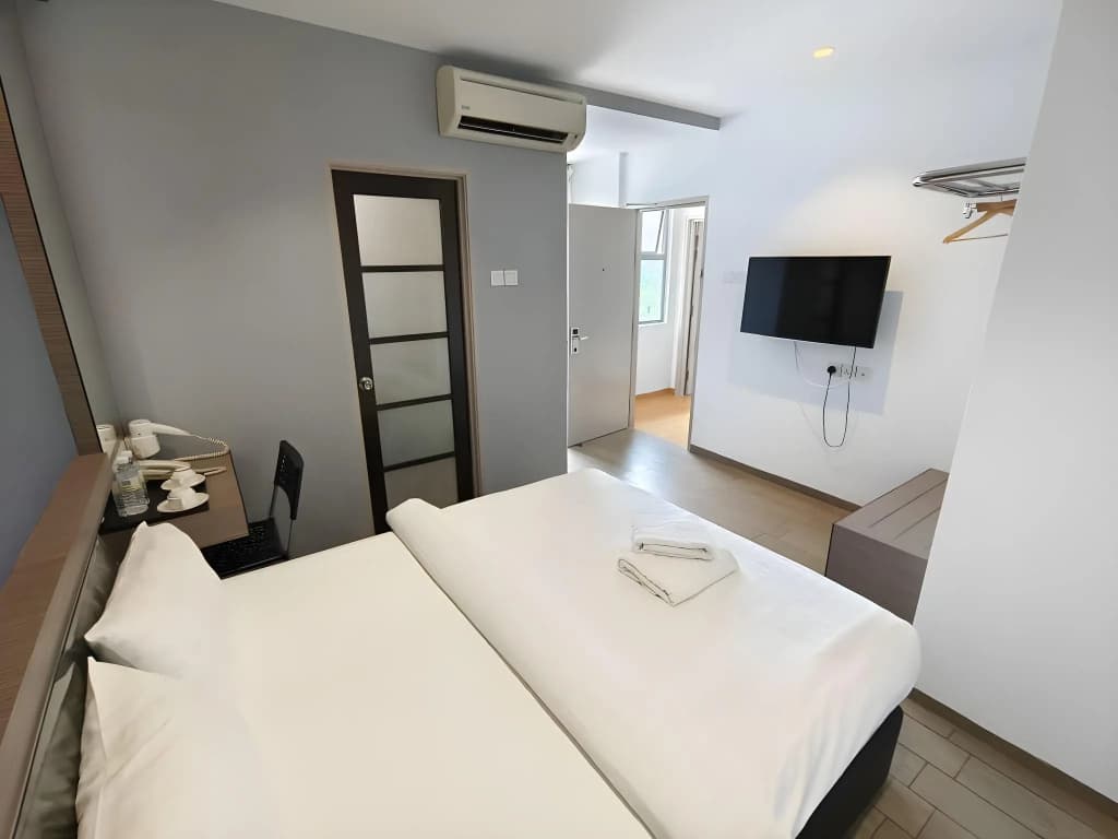 Hotel Golden View Nilai - photo 5