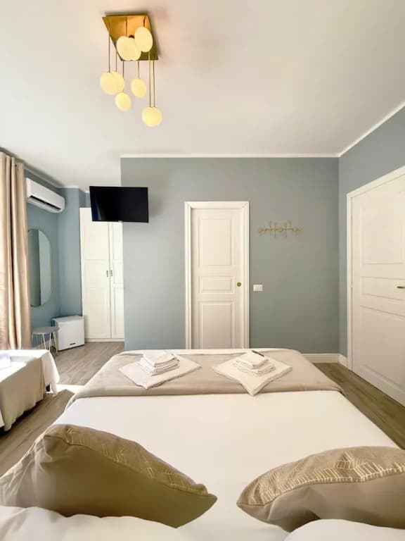 San Pietro Rooms 84 - photo 39