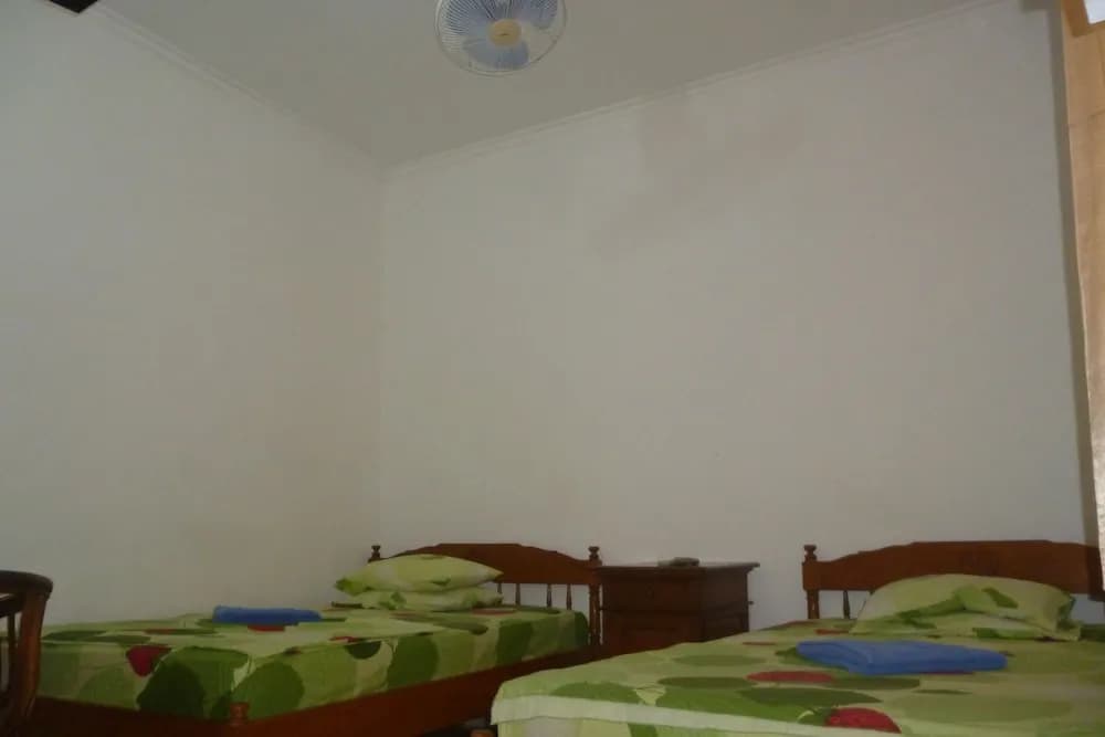 Pondok Santhi Homestay - photo 6