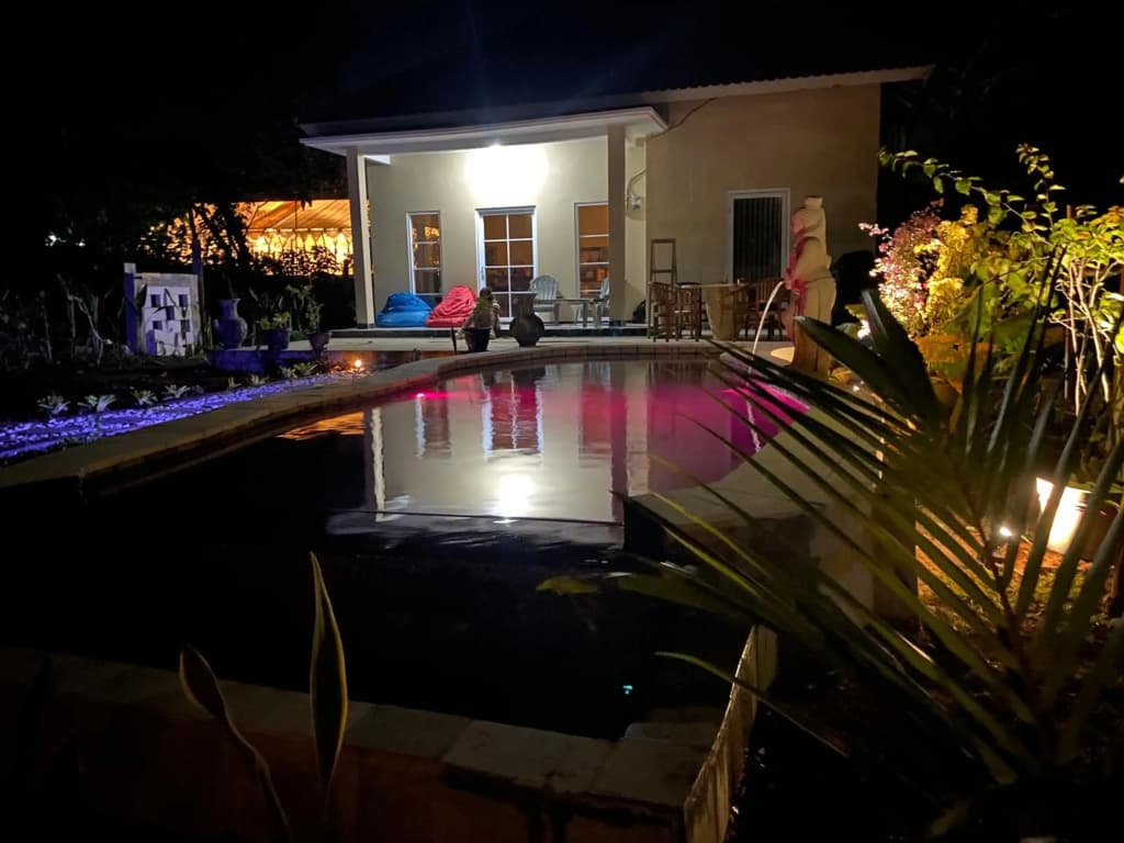 Villa NiMo Jimbaran - photo 16